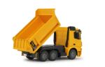Jamara Muldenkipper Mercedes Arocs