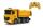 Jamara Muldenkipper Mercedes Arocs