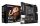 GIGABYTE A520I AC Motherboard - Unterstützt AMD Ryzen 5000 Series AM4 CPUs, 6 Phasen Digital VRM, bis zu 5300MHz DDR4 (OC), 1xPCIe 3.0 M.2, WIFI, GbE LAN, USB 3.2 Gen1