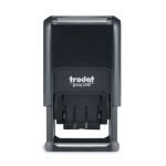 Trodat 141349 Firmenstempel Selbstfärbestempel...