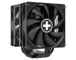 Xilence Performance A+ XC061 Computerkühlsystem Prozessor Luftkühlung 12 cm Schwarz 1 Stück(e)