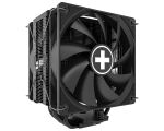Xilence Performance A+ XC061 Computerkühlsystem Prozessor Luftkühlung 12 cm Schwarz 1 Stück(e)