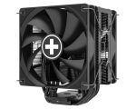 Xilence Performance A+ XC061 Computerkühlsystem Prozessor Luftkühlung 12 cm Schwarz 1 Stück(e)