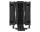 Xilence Performance A+ XC061 Computerkühlsystem Prozessor Luftkühlung 12 cm Schwarz 1 Stück(e)