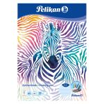 Pelikan 236799 Karton 20 Blätter 120 g/m²