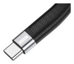 Equip 128410 USB Kabel USB4 Gen 3x2 0,13 m USB C 40 Gbit/s 240 W Schwarz