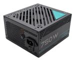 Azza PSAZ-750G Netzteil 750 W 20+4 pin ATX ATX Schwarz