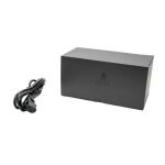 Azza PSAZ-750G Netzteil 750 W 20+4 pin ATX ATX Schwarz