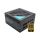 Azza PSAZ-750G Netzteil 750 W 20+4 pin ATX ATX Schwarz