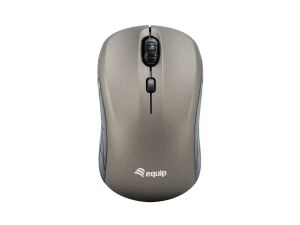 Equip Optische Mini Maus kabellos