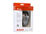 Equip Optische Mini Maus kabellos