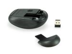 Equip Optische Mini Maus kabellos