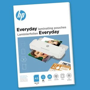 HP 9155 Laminierhülle 25 Stück(e)