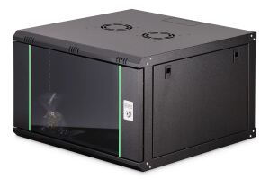 Digitus Wandgehäuse Dynamic Basic Serie - 600x600 mm (BxT)