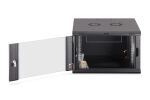 Digitus Wandgehäuse Dynamic Basic Serie - 600x600 mm (BxT)
