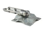 LevelOne WAN-2121 Netzwerk-Antenne Richtantenne N-Typ 12 dBi