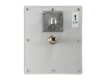LevelOne WAN-2121 Netzwerk-Antenne Richtantenne N-Typ 12 dBi
