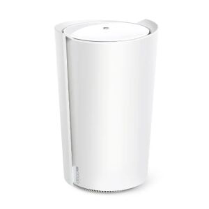 TP-Link DECO X50-5G(1-PACK)(EU) Mesh-WLAN-System Dual-Band (2,4 GHz/5 GHz) Wi-Fi 6 (802.11ax) Weiß 3 Intern