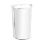 TP-Link DECO X50-5G(1-PACK)(EU) Mesh-WLAN-System Dual-Band (2,4 GHz/5 GHz) Wi-Fi 6 (802.11ax) Weiß 3 Intern