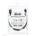 CLUB3D USB 3.2 Gen1 Type-C to Micro USB Cable M/M 1m /3.28ft