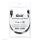 CLUB3D USB 3.2 Gen1 Type-C to Micro USB Cable M/M 1m /3.28ft