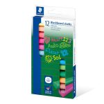 Staedtler 2360 Kreide Mehrfarbig 12 Stück(e)