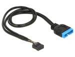 DeLOCK 83776 Internes USB-Kabel