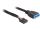 DeLOCK 83776 Internes USB-Kabel