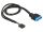 DeLOCK 83776 Internes USB-Kabel