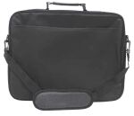 Manhattan Notebooktasche Empire, Top Load, geeignet für die meisten Notebooks bis 17"