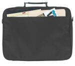 Manhattan Notebooktasche Empire, Top Load, geeignet für die meisten Notebooks bis 17"