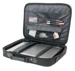 Manhattan Notebooktasche Empire, Top Load, geeignet für die meisten Notebooks bis 17"