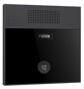 Fanvil H501 intercom indoor station for buildings