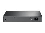 TP-Link 24-port 10/100Mbit/s Desktop/Rackmount Switch