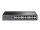 TP-Link 24-port 10/100Mbit/s Desktop/Rackmount Switch
