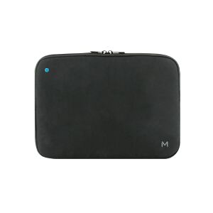 Mobilis 003065 Laptoptasche 35,6 cm (14") Schutzhülle Schwarz