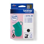 Brother LC227XLBK Druckerpatrone 1 Stück(e) Original Schwarz