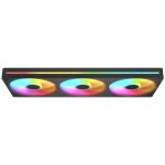 COUGAR Unity360-FB Single-Frame 360 ARGB PWM...
