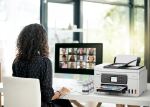 Canon MAXIFY GX4050 Tintenstrahl A4 600 x 1200 DPI WLAN
