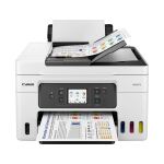 Canon MAXIFY GX4050 Tintenstrahl A4 600 x 1200 DPI WLAN