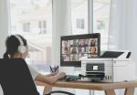 Canon MAXIFY GX4050 Tintenstrahl A4 600 x 1200 DPI WLAN