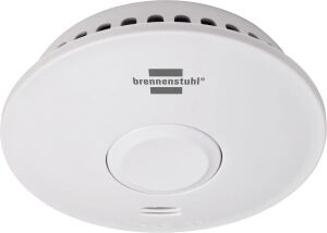 Brennenstuhl Funk Rauchwarnmelder RM L 3101