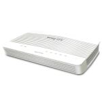DrayTek Vigor2765 Kabelrouter Gigabit Ethernet Weiß