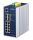 PLANET Industrial L2 Managed Switch 8-Port 10/100/1000T 4-Port 100/1000X SFP
