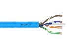 Digitus CAT 6A U/UTP Datenkabel - Verlegekabel, 305 m, Simplex, Dca