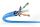 Digitus CAT 6A U/UTP Datenkabel - Verlegekabel, 305 m, Simplex, Dca