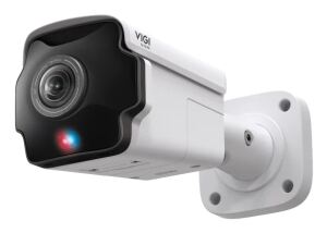 TP-Link VIGI InSight S385PI Patrone (Form) IP-Sicherheitskamera Draußen 3840 x 2160 Pixel Wand