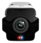 TP-Link VIGI InSight S385PI Patrone (Form) IP-Sicherheitskamera Draußen 3840 x 2160 Pixel Wand