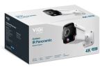 TP-Link VIGI InSight S385PI Patrone (Form) IP-Sicherheitskamera Draußen 3840 x 2160 Pixel Wand