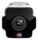 TP-Link VIGI InSight S385PI Patrone (Form) IP-Sicherheitskamera Draußen 3840 x 2160 Pixel Wand